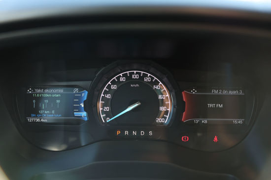 2021 MODEL FORD RANGER XLT 4X4 2.0 ECOBLUE 170 Hp A/T