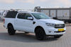 2021 MODEL FORD RANGER XLT 4X4 2.0 ECOBLUE 170 Hp A/T