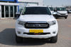 2021 MODEL FORD RANGER XLT 4X4 2.0 ECOBLUE 170 Hp A/T