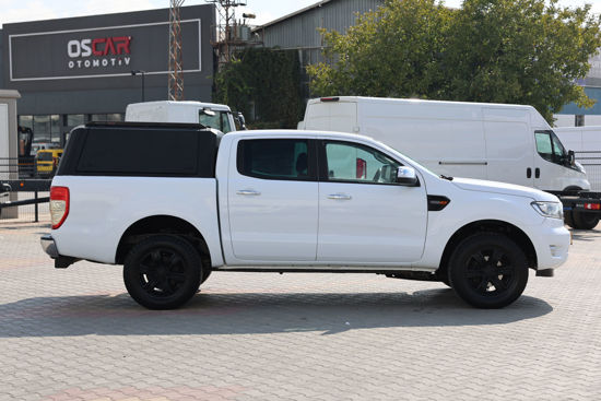 2021 MODEL FORD RANGER XLT 4X4 2.0 ECOBLUE 170 Hp A/T