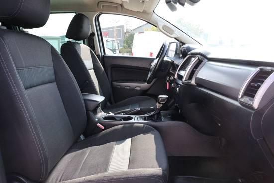 2021 MODEL FORD RANGER XLT 4X4 2.0 ECOBLUE 170 Hp A/T