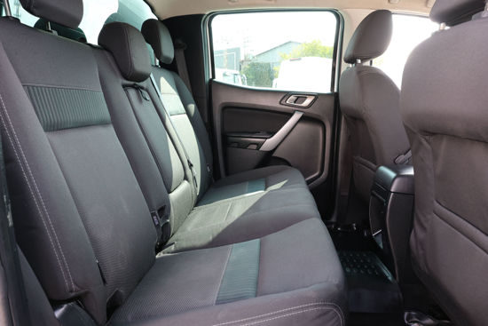 2021 MODEL FORD RANGER XLT 4X4 2.0 ECOBLUE 170 Hp A/T