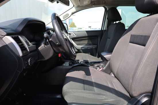 2021 MODEL FORD RANGER XLT 4X4 2.0 ECOBLUE 170 Hp A/T