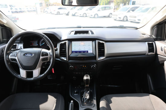 2021 MODEL FORD RANGER XLT 4X4 2.0 ECOBLUE 170 Hp A/T