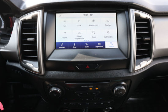 2021 MODEL FORD RANGER XLT 4X4 2.0 ECOBLUE 170 Hp A/T