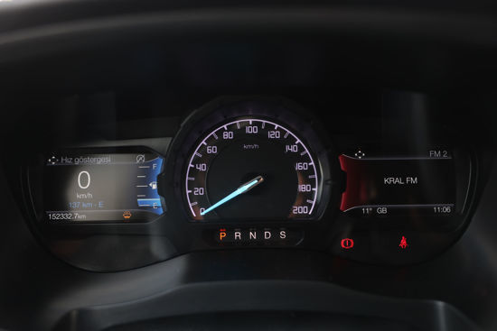 2021 MODEL FORD RANGER XLT 4X4 2.0 ECOBLUE 170 Hp A/T