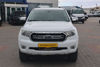 2021 MODEL FORD RANGER XLT 4X4 2.0 ECOBLUE 170 Hp A/T