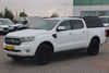 2021 MODEL FORD RANGER XLT 4X4 2.0 ECOBLUE 170 Hp A/T