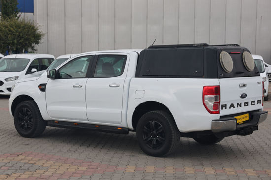 2021 MODEL FORD RANGER XLT 4X4 2.0 ECOBLUE 170 Hp A/T