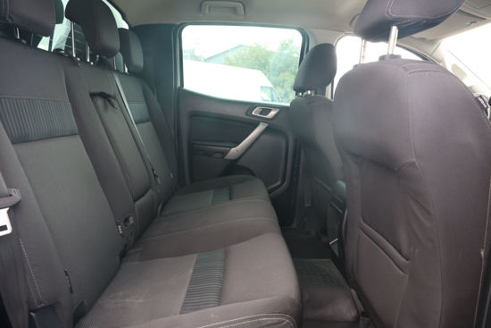 2021 MODEL FORD RANGER XLT 4X4 2.0 ECOBLUE 170 Hp A/T