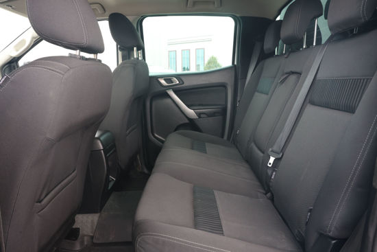 2021 MODEL FORD RANGER XLT 4X4 2.0 ECOBLUE 170 Hp A/T