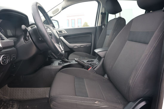 2021 MODEL FORD RANGER XLT 4X4 2.0 ECOBLUE 170 Hp A/T