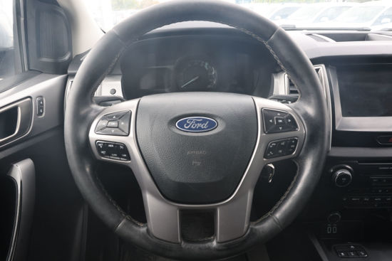 2021 MODEL FORD RANGER XLT 4X4 2.0 ECOBLUE 170 Hp A/T