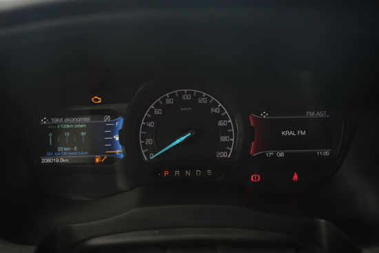 2021 MODEL FORD RANGER XLT 4X4 2.0 ECOBLUE 170 Hp A/T