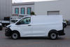 2023 MODEL FORD TRANSİT CUSTOM VAN 320 S TREND 136 Hp A/C