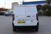 2023 MODEL FORD TRANSİT CUSTOM VAN 320 S TREND 136 Hp A/C
