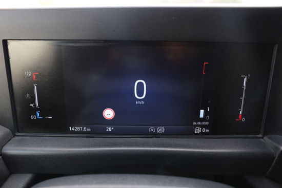 2023 MODEL FORD TRANSİT CUSTOM VAN 320 S TREND 136 Hp A/C