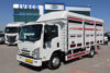 2022 MODEL ISUZU NPR 10 LONG BRANDALI CELEP KASALI KAMYON A/C