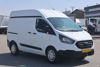 2021 MODEL FORD TRANSIT CUSTOM VAN 340 S 2+1 T.Y TREND 130 Hp A/C