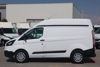 2021 MODEL FORD TRANSIT CUSTOM VAN 340 S 2+1 T.Y TREND 130 Hp A/C