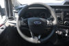 2021 MODEL FORD TRANSIT CUSTOM VAN 340 S 2+1 T.Y TREND 130 Hp A/C