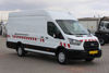 2021 MODEL FORD TRANSİT 350 E 15M³ PANELVAN 170HP