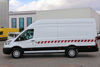 2021 MODEL FORD TRANSİT 350 E 15M³ PANELVAN 170HP