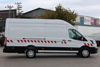 2021 MODEL FORD TRANSİT 350 E 15M³ PANELVAN 170HP