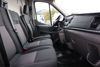 2021 MODEL FORD TRANSİT 350 E 15M³ PANELVAN 170HP