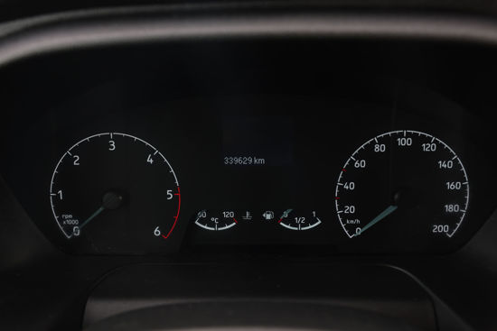 2021 MODEL FORD TRANSİT 350 E 15M³ PANELVAN 170HP