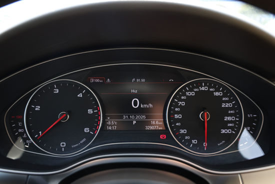 2014 MODEL AUDİ A6 MULTİTRONİC SEDAN A/C A/T