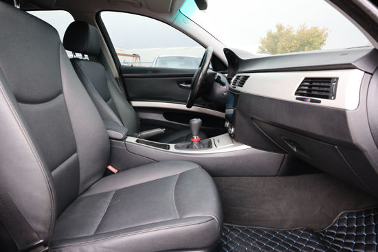 2009 MODEL BMW 316İ SEDAN