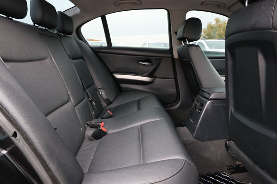 2009 MODEL BMW 316İ SEDAN