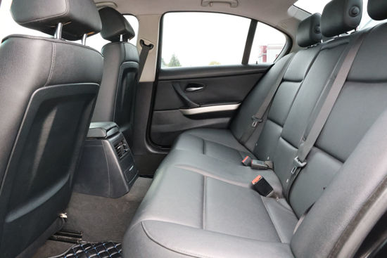 2009 MODEL BMW 316İ SEDAN