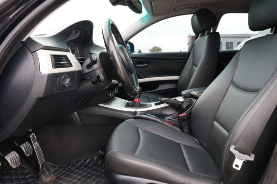 2009 MODEL BMW 316İ SEDAN