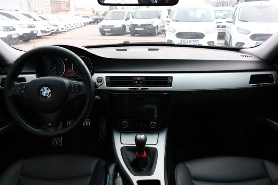 2009 MODEL BMW 316İ SEDAN