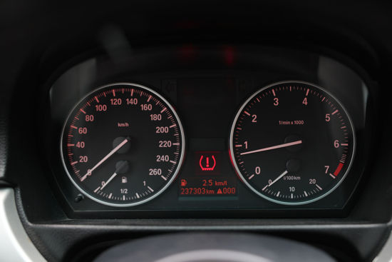 2009 MODEL BMW 316İ SEDAN