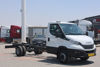 2024 MODEL DAILY 72 C 16 4350 ŞASE HI-MATİC KAMYON 160 Hp A/C
