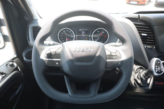 2024 MODEL DAILY 72 C 16 4350 ŞASE HI-MATİC KAMYON 160 Hp A/C