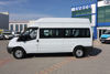 2008 MODEL FORD TRANSİT 350 L 13+1 MİNİBÜS 120 HP