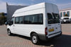 2008 MODEL FORD TRANSİT 350 L 13+1 MİNİBÜS 120 HP