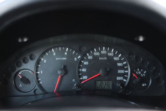 2008 MODEL FORD TOURNEO CONNECT KOMBİ 1.8 TDCI 90 Hp A/C