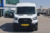 2020 MODEL FORD TRANSİT 350 L 11 M³ PANELVAN A/C  170 Hp
