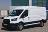 2020 MODEL FORD TRANSİT 350 L 11 M³ PANELVAN A/C  170 Hp