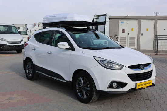2014 MODEL HYUNDAİ İX 35 1.6 GDİ ELİTE A/T A/C