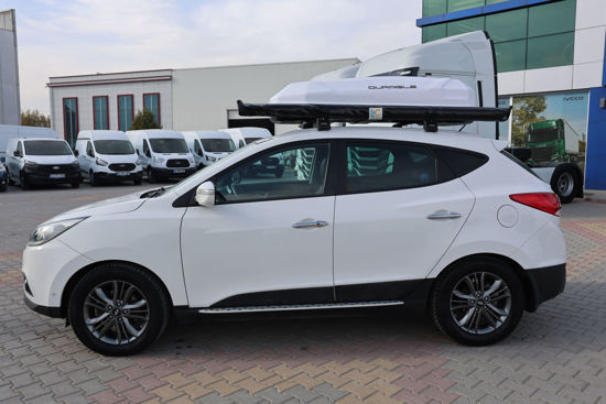 2014 MODEL HYUNDAİ İX 35 1.6 GDİ ELİTE A/T A/C