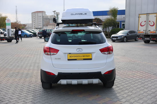 2014 MODEL HYUNDAİ İX 35 1.6 GDİ ELİTE A/T A/C