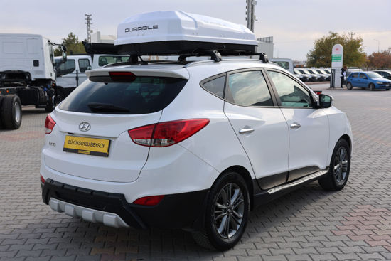 2014 MODEL HYUNDAİ İX 35 1.6 GDİ ELİTE A/T A/C