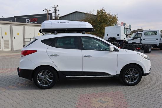 2014 MODEL HYUNDAİ İX 35 1.6 GDİ ELİTE A/T A/C