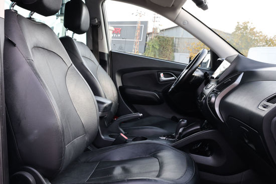 2014 MODEL HYUNDAİ İX 35 1.6 GDİ ELİTE A/T A/C